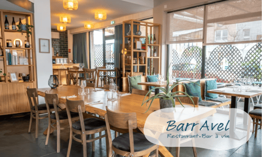 Le Barr Avel